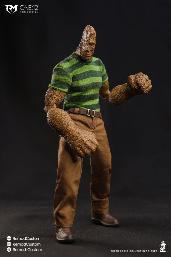 [Pre-sale] Remad Custom Sand Mutant
