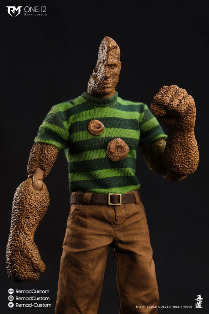 [Pre-sale] Remad Custom Sand Mutant
