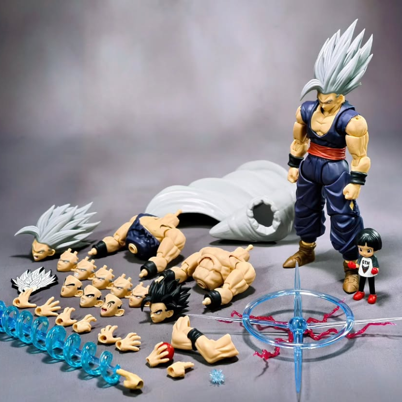[Pre-sale] LS Studio - Beast Gohan