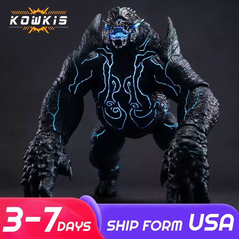 [Pre-sale] LINGJIHUN Pacific Rim Leathback US Warehouse