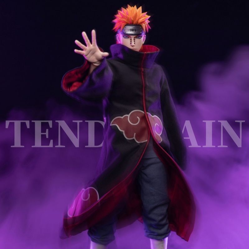 [Pre-sale] ROCKETTOYS ROC-013 Naruto：Shippūden Tendo Pain