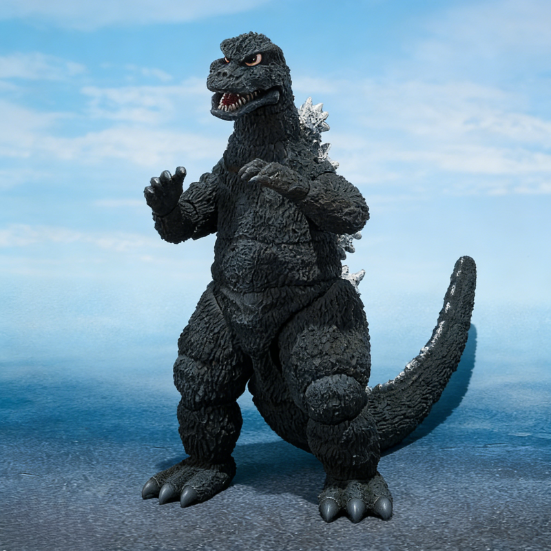 [Pre-sale] Bandai S.H.MonsterArts Godzilla 1975