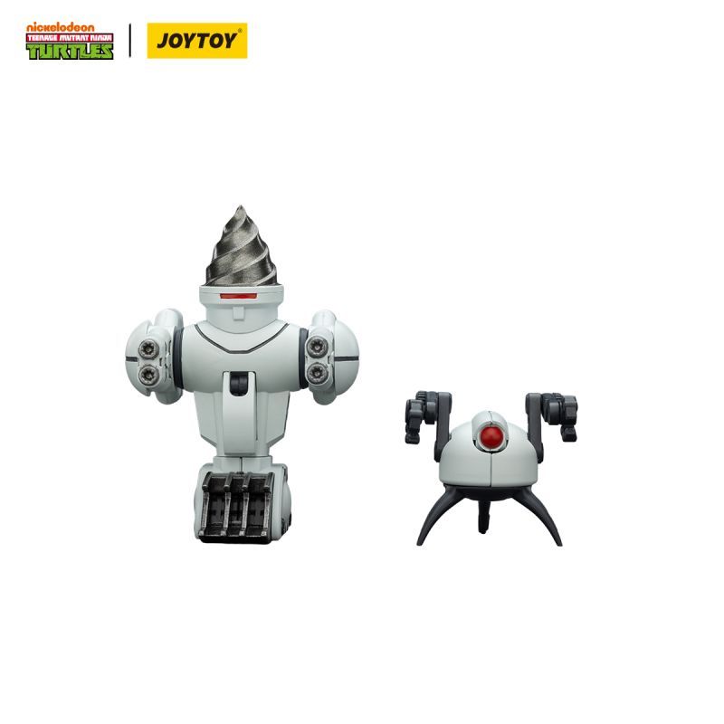 [Pre-sale] JOYTOY TMNT-Roadkill Rodney
