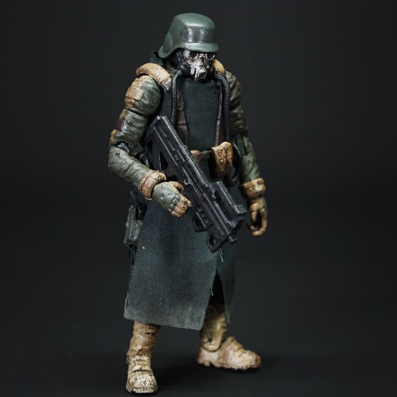 [Pre-sale] Acid Rain PBB-AR005 Marine Trencher