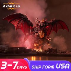 [Pre-sale] HIYA Exquisite Basic Series Godzilla vs. Destoroyah 1995 Destoroyah US Warehouse