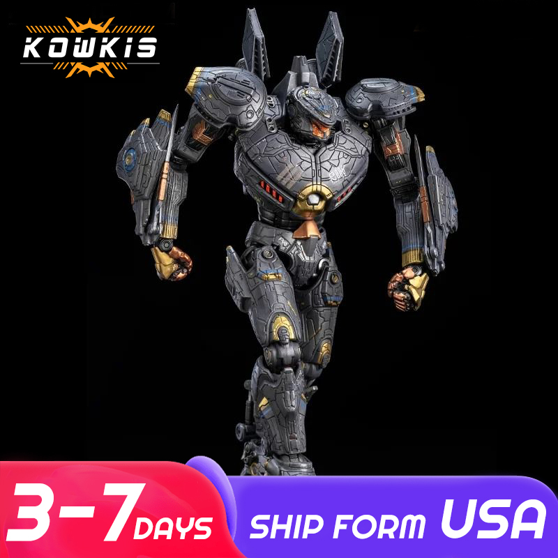 [Pre-sale] LINGJIHUN Pacific Rim Striker Eureka US Warehouse