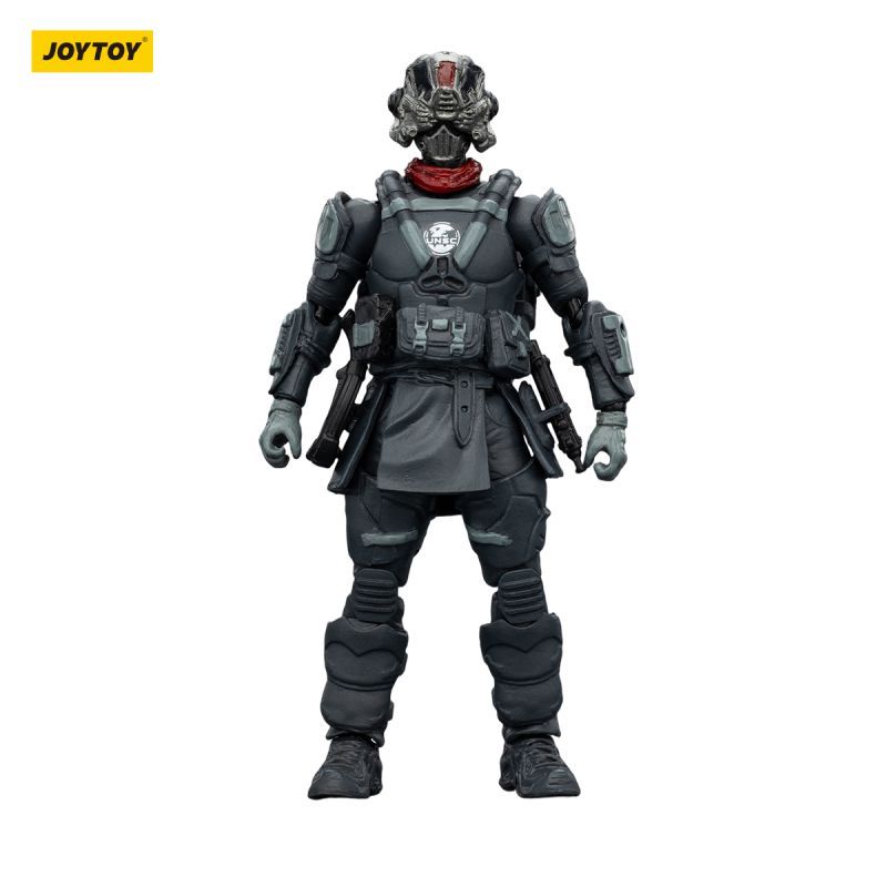 [Pre-sale] JOYTOY Dark Source UNSC Faceless Squad