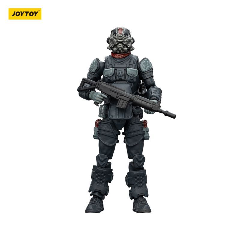 [Pre-sale] JOYTOY Dark Source UNSC Faceless Squad