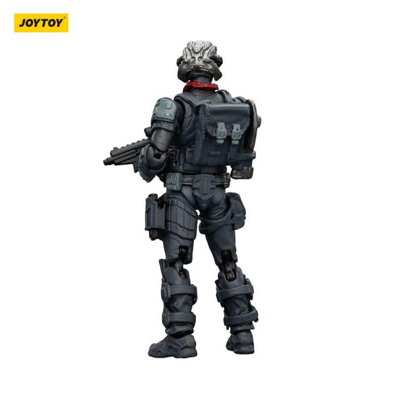 [Pre-sale] JOYTOY Dark Source UNSC Faceless Squad