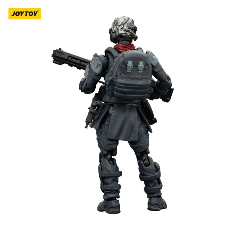 [Pre-sale] JOYTOY Dark Source UNSC Faceless Squad