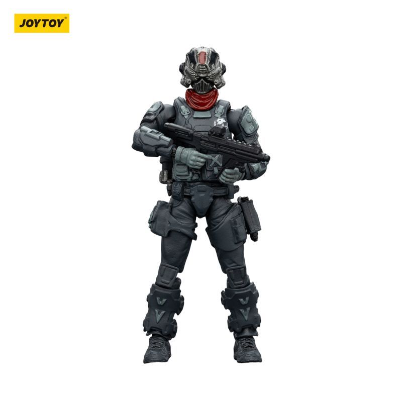 [Pre-sale] JOYTOY Dark Source UNSC Faceless Squad