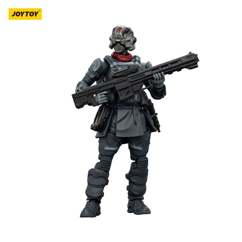[Pre-sale] JOYTOY Dark Source UNSC Faceless Squad