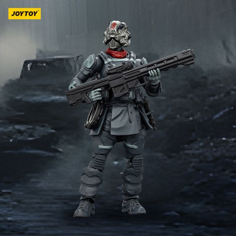 [Pre-sale] JOYTOY Dark Source UNSC Faceless Squad