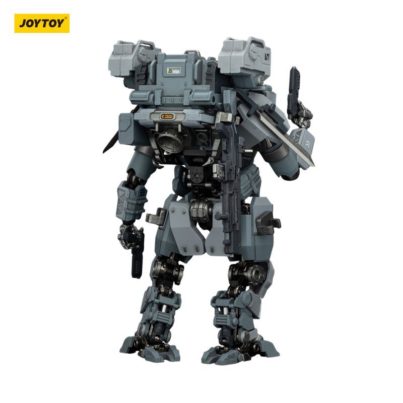 [Pre-sale] JOYTOY Dark Source APOC Series Sky Tempest Fire Strike Mech ST-8614