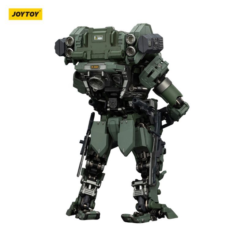 [Pre-sale] JOYTOY Dark Source APOC Series Falcon 02 Rapid Assault Mech ST-8615