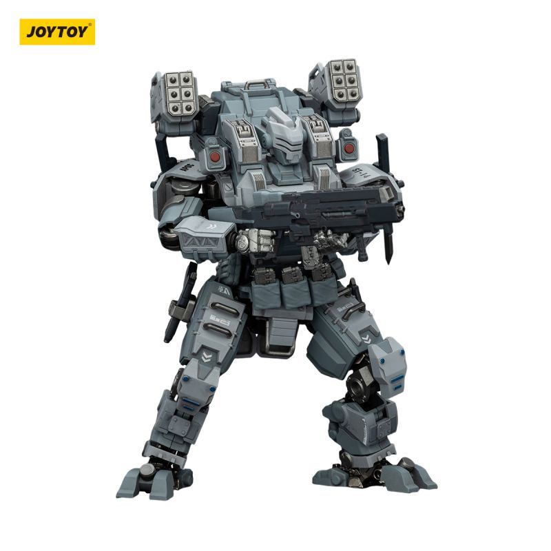 [Pre-sale] JOYTOY Dark Source APOC Series Sky Tempest Fire Strike Mech ST-8614