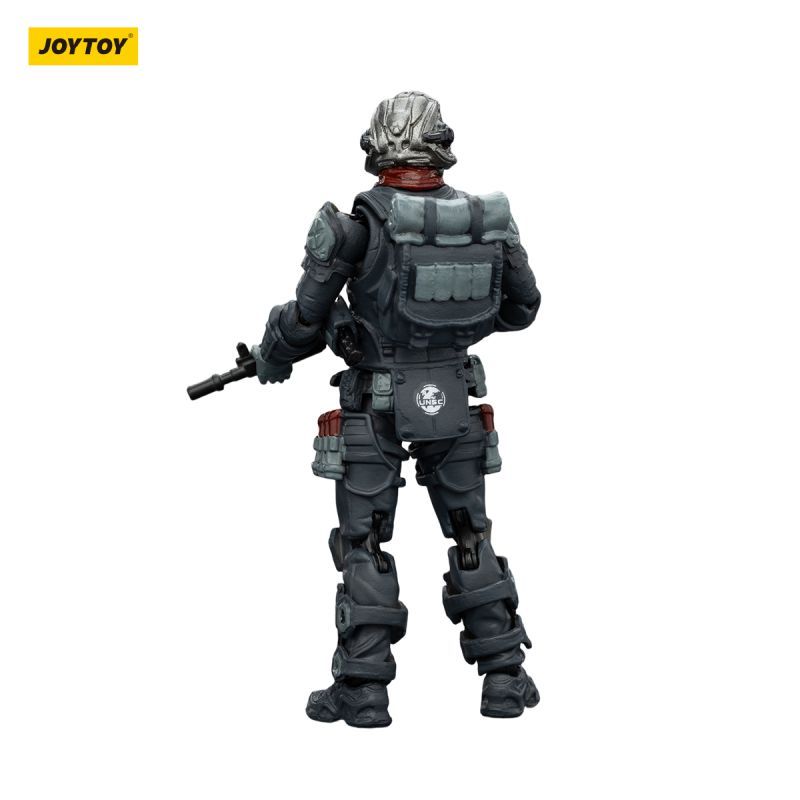 [Pre-sale] JOYTOY Dark Source UNSC Faceless Squad