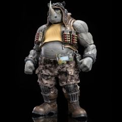 [Pre-sale] LINGJIHUN TMNT Teenage Mutant Ninja Rocksteady