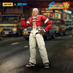 [Pre-sale] JOYTOY SNK KOF'98UM Orochi Team Yashiro Nanakase