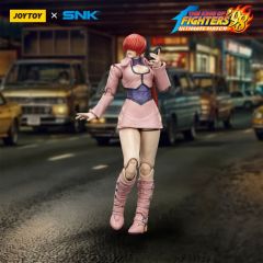 [Pre-sale] JOYTOY SNK KOF'98UM Orochi Team Shermie