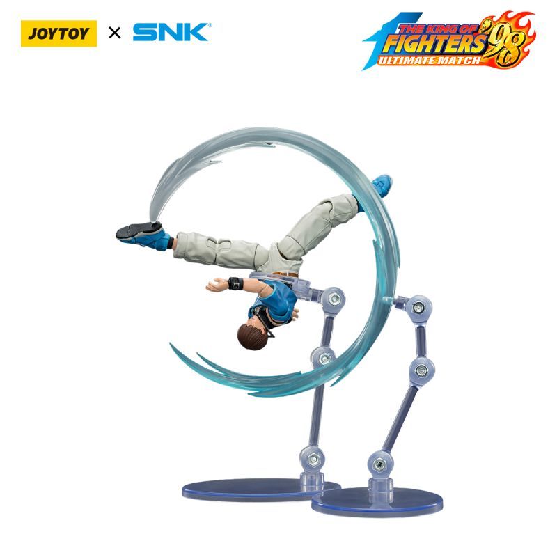 [Pre-sale] JOYTOY SNK KOF'98UM Orochi Team Chris