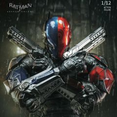 [Pre-sale] YuanYe Culture Toys x U-P-Finegures LPZZ Batman Arkham Knight Arkham Knight