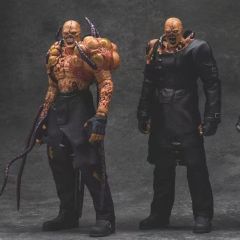 Type-I & Type-II Set of 2