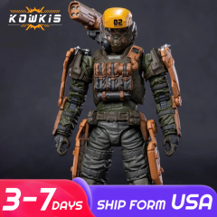 [In stock] Acid Rain World: Novark FXH-AR-002 WAR BANNER US Warehouse