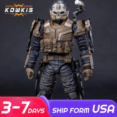 [In stock] Acid Rain World: Novark FXH-AR-003 SKULLWELDER US Warehouse