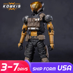 [In stock] Acid Rain World: Novark FXH-AR-004 PROTEUS US Warehouse
