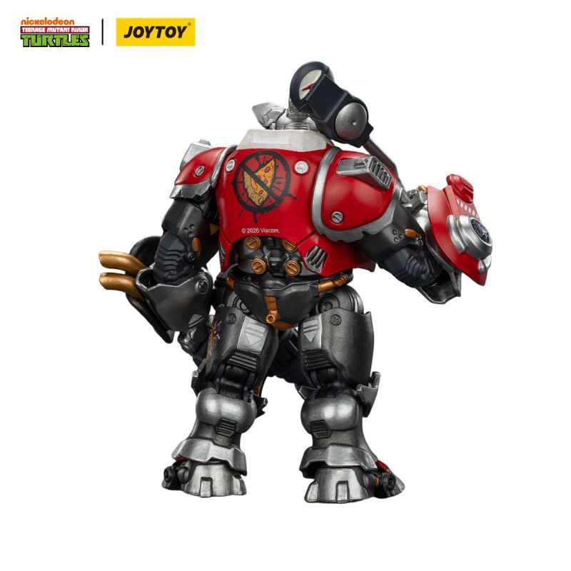 [In stock] JOYTOY TMNT-Super Bebop