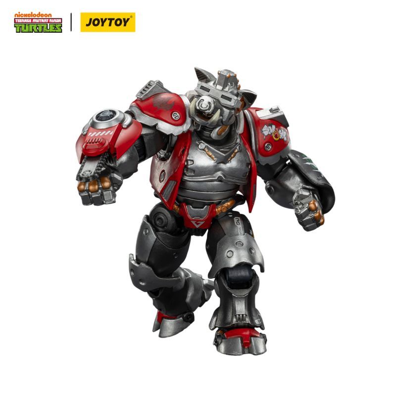[In stock] JOYTOY TMNT-Super Bebop