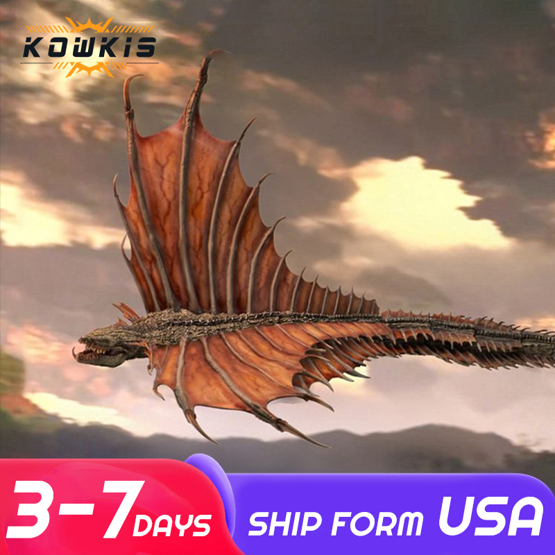 [Pre-sale] HIYA Exquisite Basic Series Godzilla vs Kong Warbat Action Figure