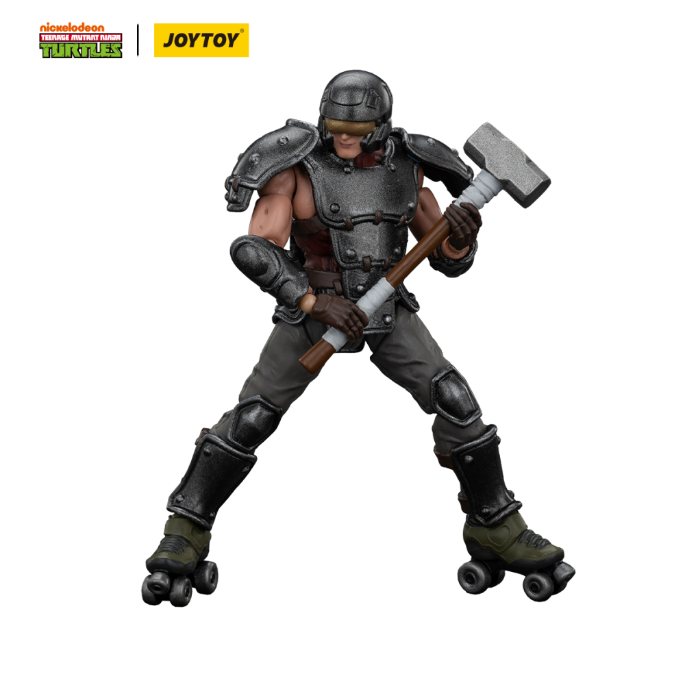 [Pre-sale] JOYTOY TMNT-Casey Jones