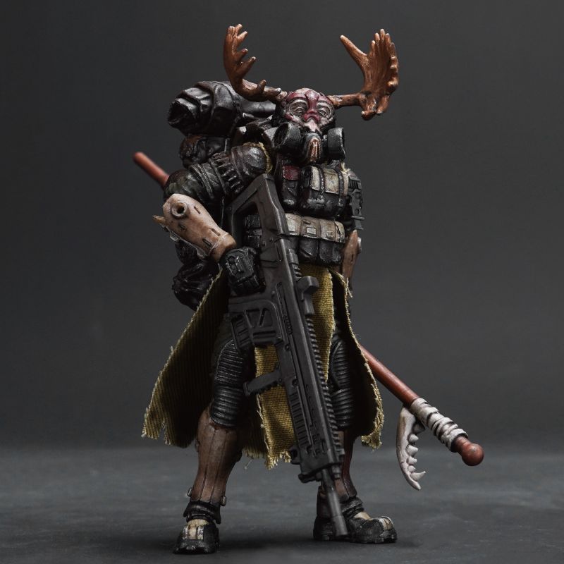 [Pre-sale] Acid Rain FAV-A146 Vahkar