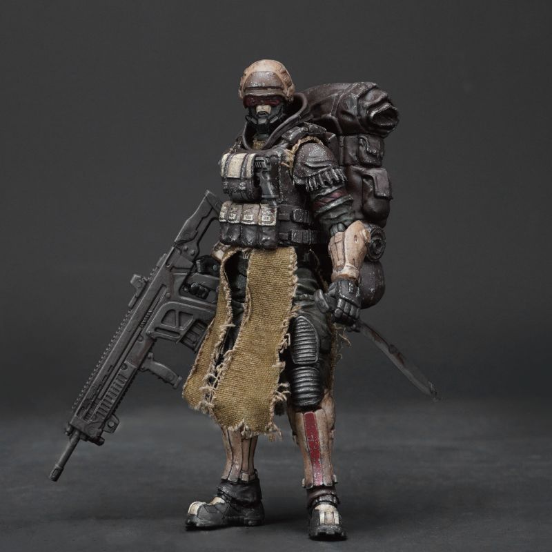 [Pre-sale] Acid Rain FAV-A146 Vahkar
