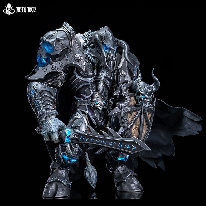 [Pre-sale] Metytoyz Minotaur Death Knight Action Figure