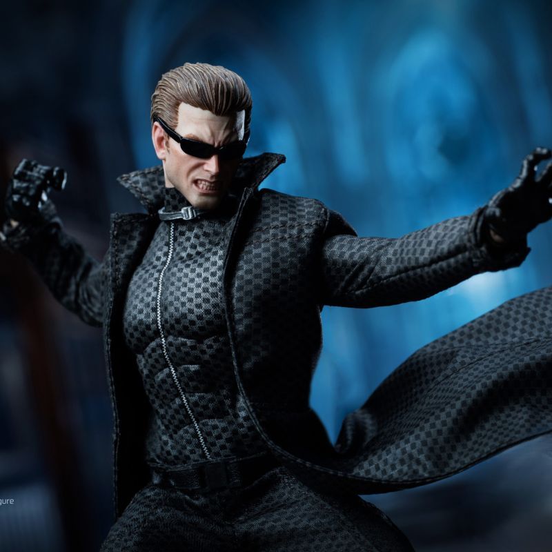 [Pre-sale] Hell Cat DYM202405 Lord Ouroboros Action Figure
