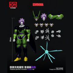 Purple Version