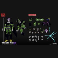 Purple Deluxe Version