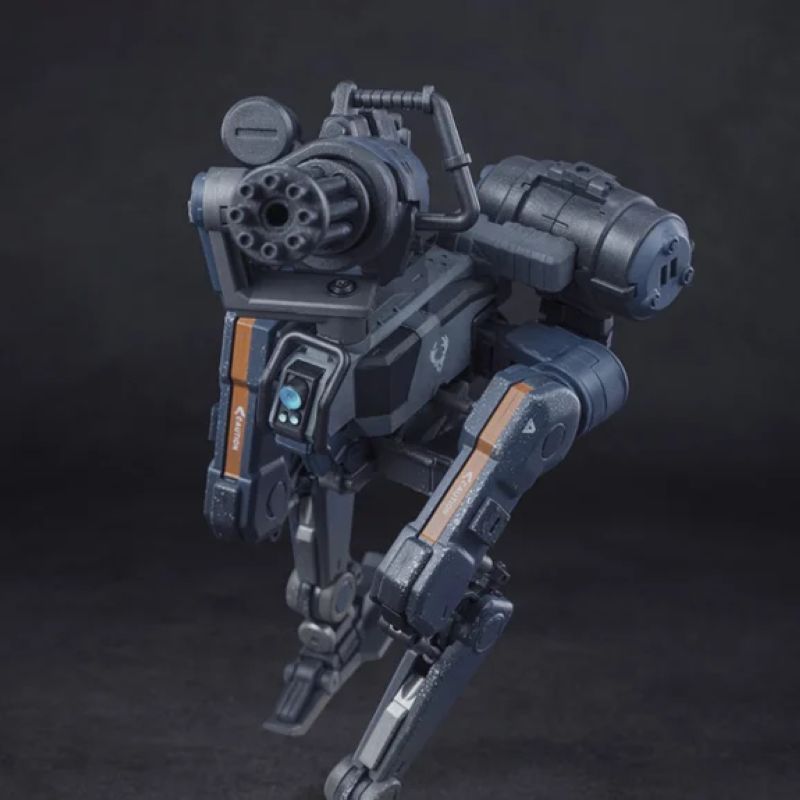 [Pre-sale] Acid Rain FXH-ARV-002B BUCKS OSTRIX OT-3b　