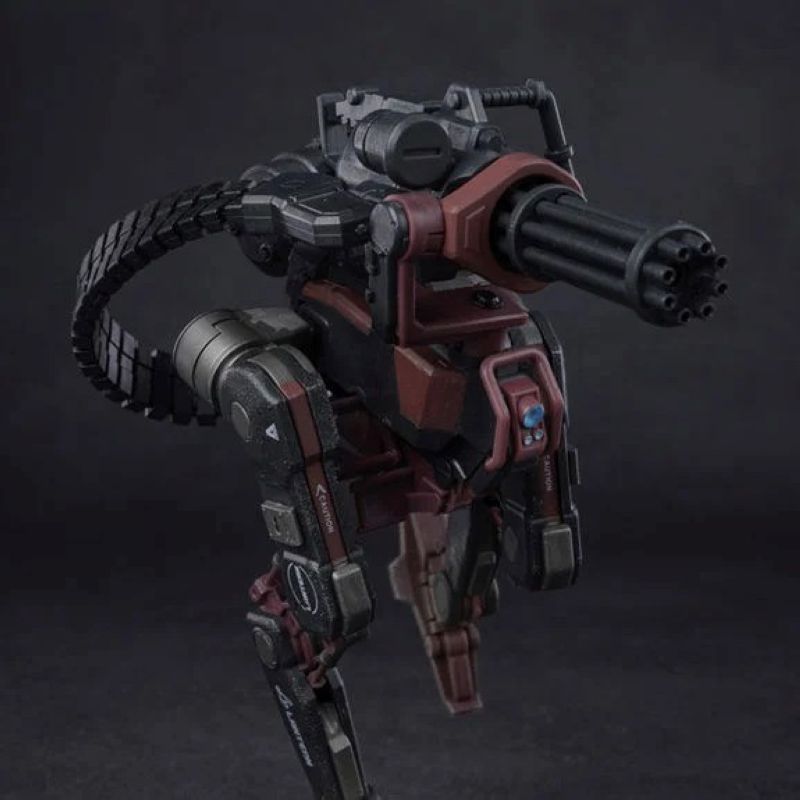 [Pre-sale] Acid Rain FXH-ARV-002C LANTERN OSTRIX OT-3l