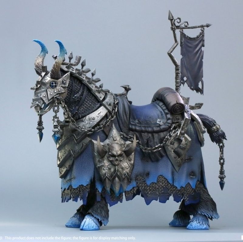 [Pre-sale] Fish Toys HY-051 Nightmare Action Figure