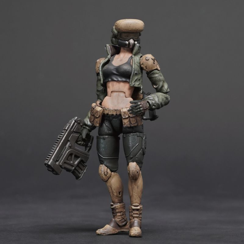 [Pre-sale] Acid Rain FAV-A148 Eos Hussar