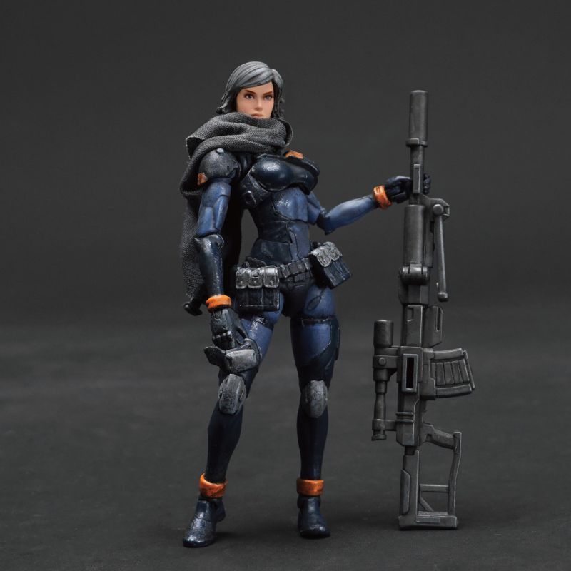 [Pre-sale] Acid Rain FAV-A149 Sofi, Nightstalk