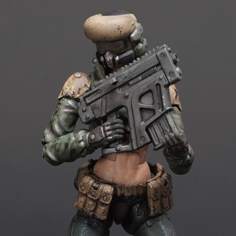 [Pre-sale] Acid Rain FAV-A148 Eos Hussar