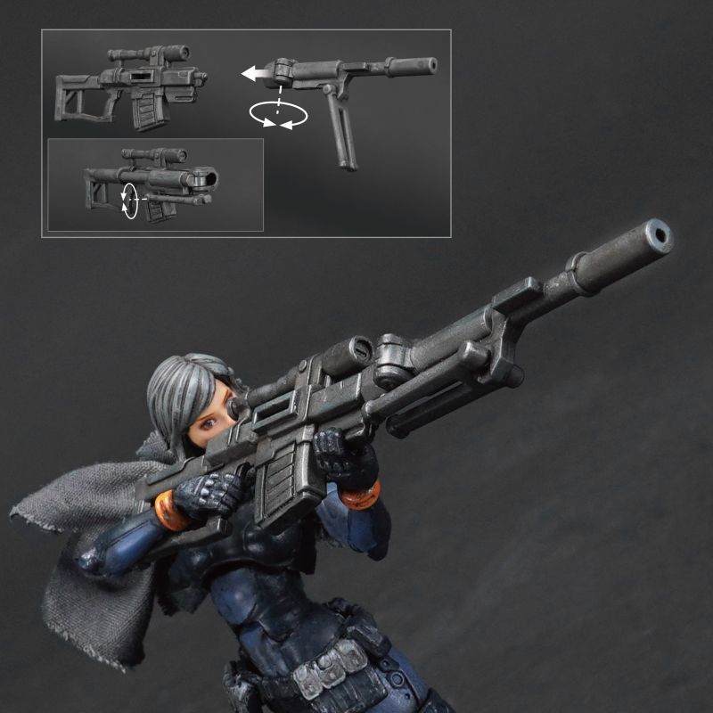 [Pre-sale] Acid Rain FAV-A149 Sofi, Nightstalk