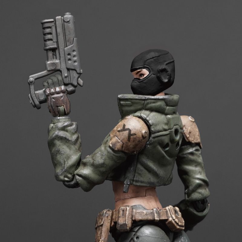 [Pre-sale] Acid Rain FAV-A148 Eos Hussar