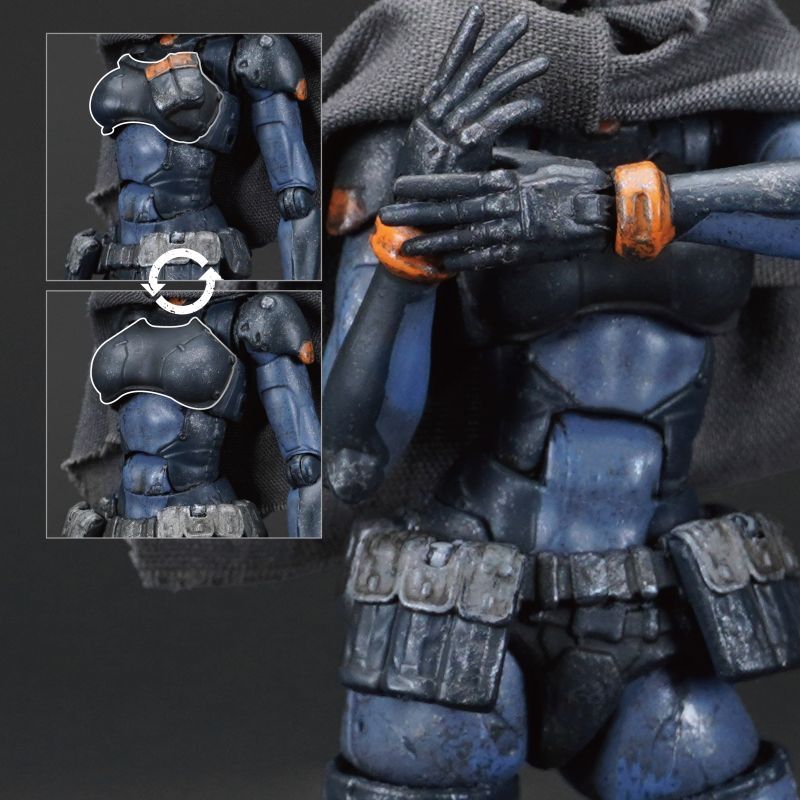 [Pre-sale] Acid Rain FAV-A149 Sofi, Nightstalk