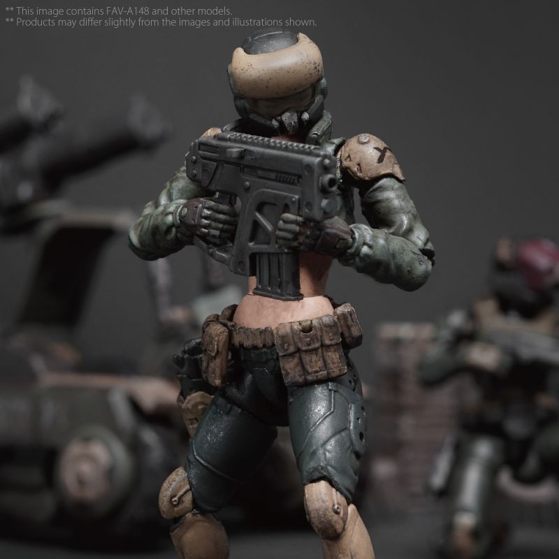 [Pre-sale] Acid Rain FAV-A148 Eos Hussar